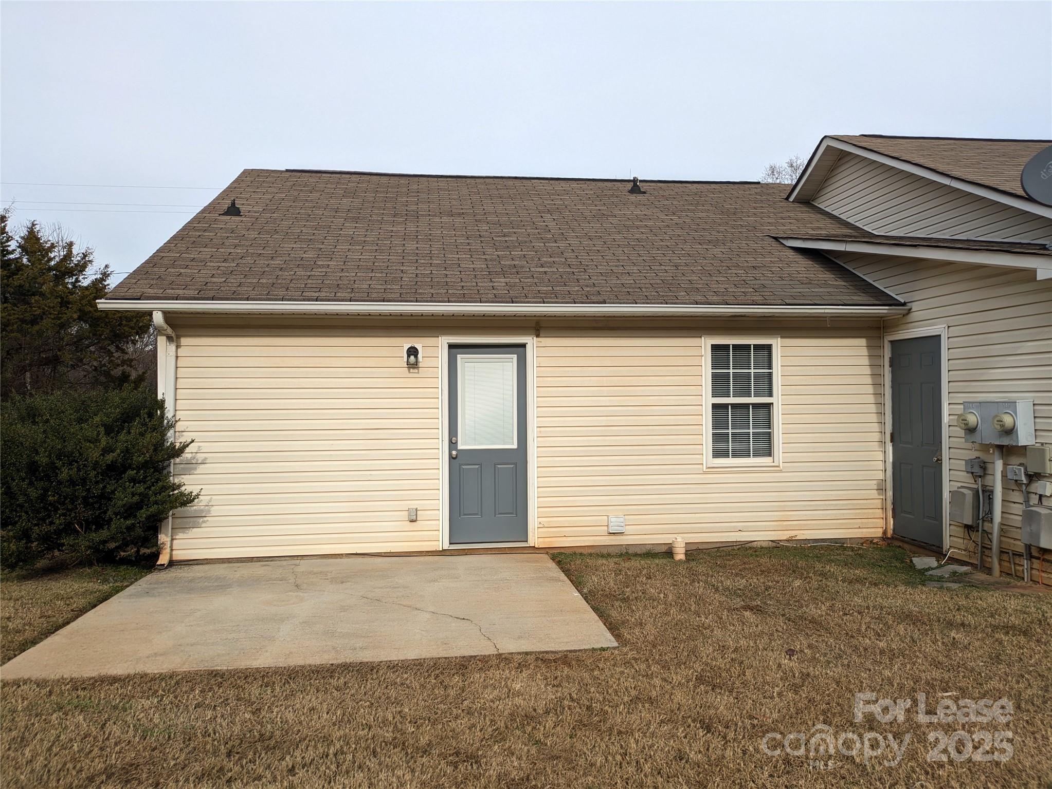 149 McKendree Road Mooresville, NC 28117 - Photo 21 of 21 a front view of house