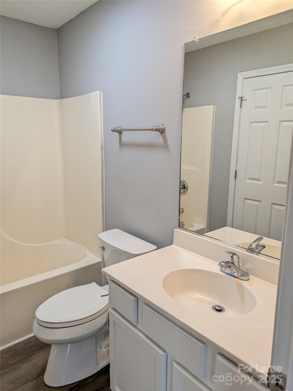 149 McKendree Road Mooresville, NC 28117 - Photo 9 of 21 a bathroom with a sink toilet and shower