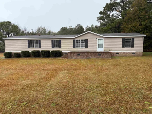 $115,000 | 5163 Old Airport Road, Winnsboro, SC 29180