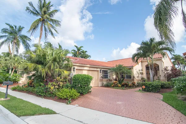 $6,500 | 8410 Brussels Way, Boca Raton, FL 33434