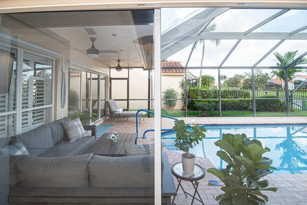 $6,500 | 8410 Brussels Way, Boca Raton, FL 33434