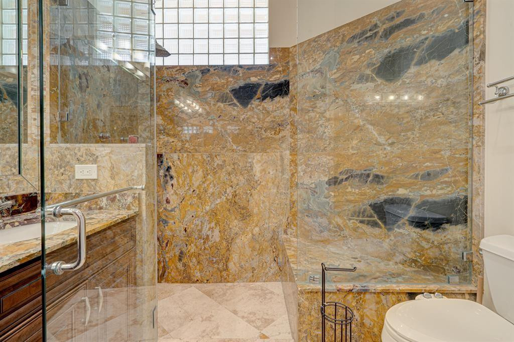 8410 Brussels Way Boca Raton, FL 33434 - Photo 22 of 69 GORGEOUS MASTER BATHROOM SHOWER