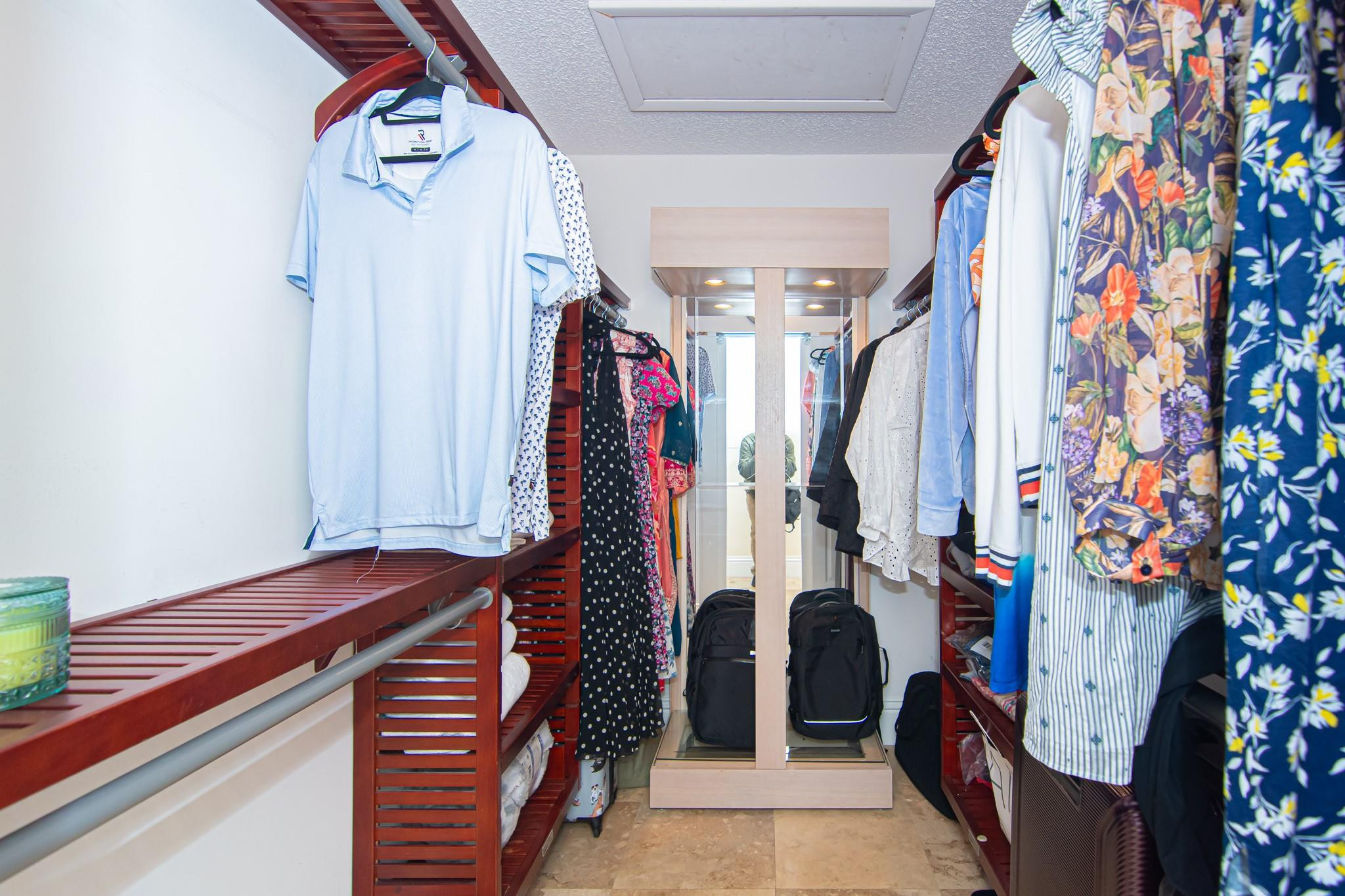 8410 Brussels Way Boca Raton, FL 33434 - Photo 23 of 69 HUGE MASTER WALK IN CLOSET