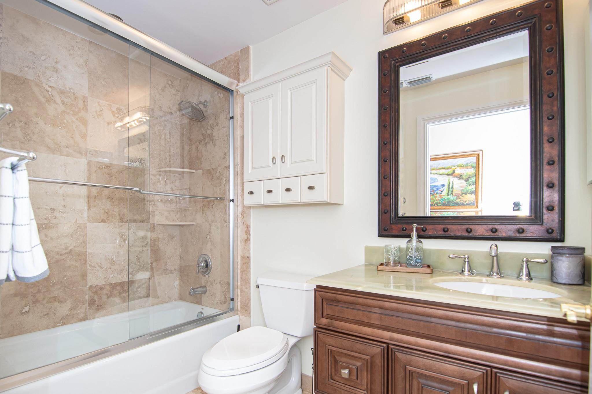 8410 Brussels Way Boca Raton, FL 33434 - Photo 26 of 69 2ND BATHROOM