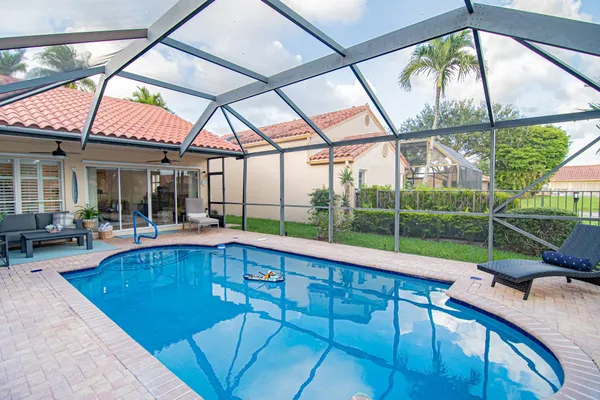 $6,500 | 8410 Brussels Way, Boca Raton, FL 33434
