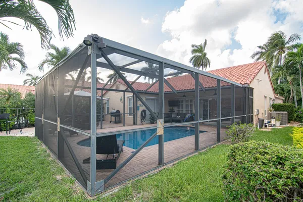 $6,500 | 8410 Brussels Way, Boca Raton, FL 33434