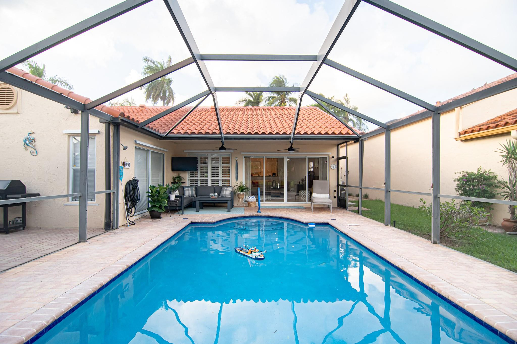 8410 Brussels Way Boca Raton, FL 33434 - Photo 34 of 69 Photo 34