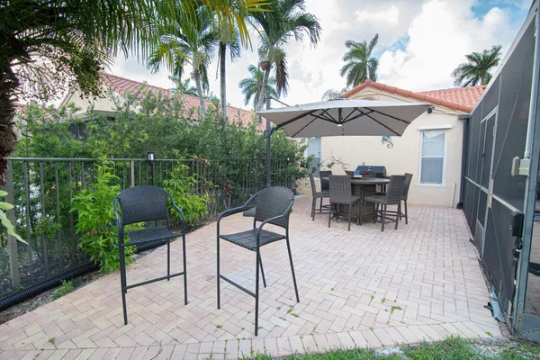 $6,500 | 8410 Brussels Way, Boca Raton, FL 33434