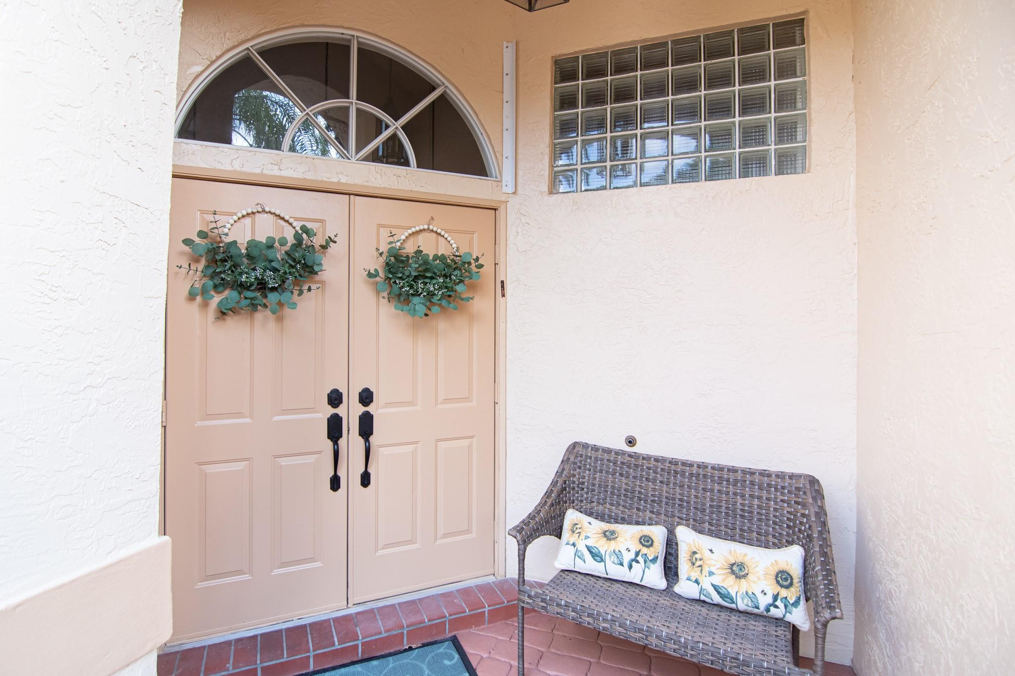 8410 Brussels Way Boca Raton, FL 33434 - Photo 40 of 69 Front Door