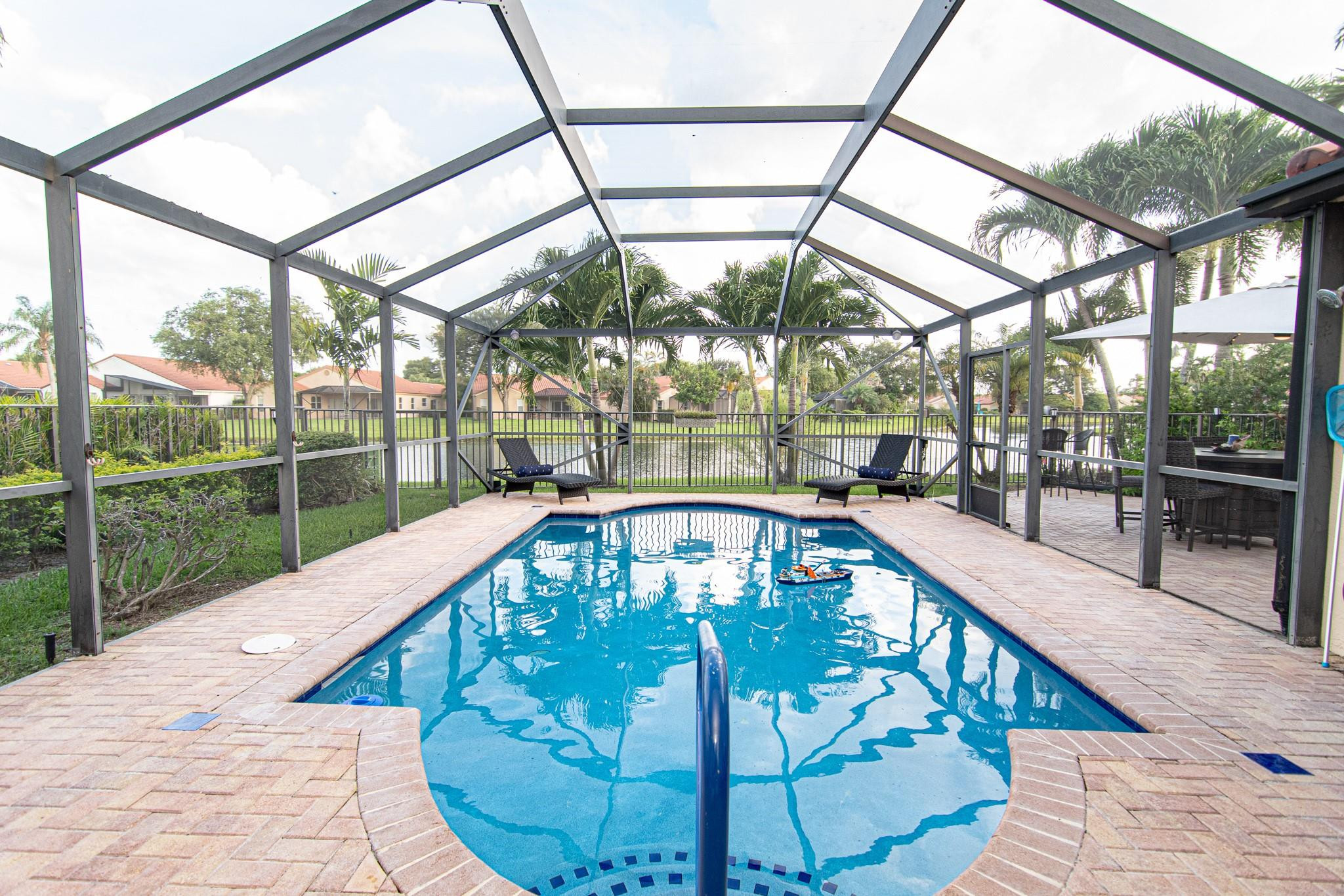 8410 Brussels Way Boca Raton, FL 33434 - Photo 4 of 69 Photo 12