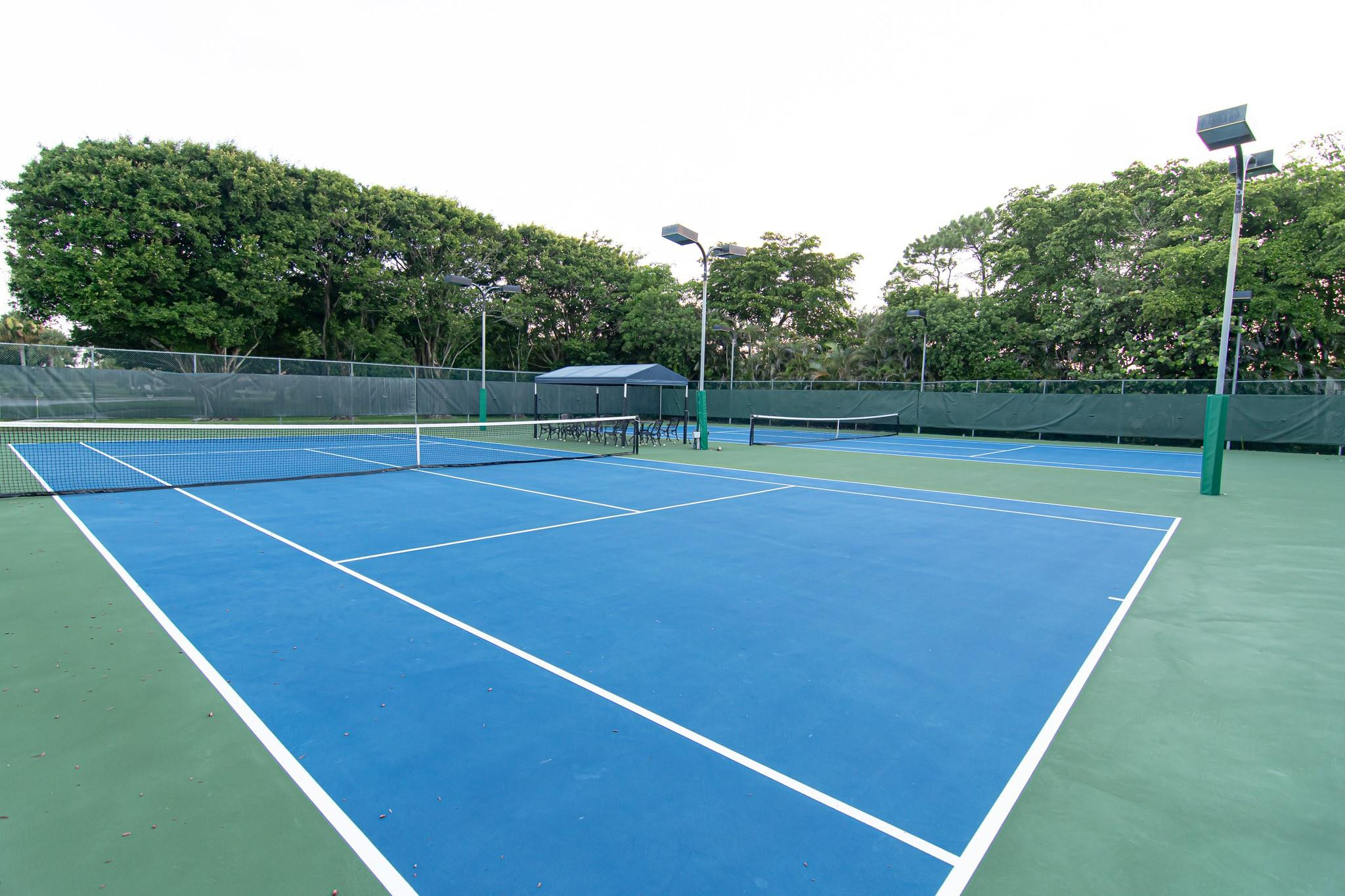 8410 Brussels Way Boca Raton, FL 33434 - Photo 49 of 69 TENNIS COURTS