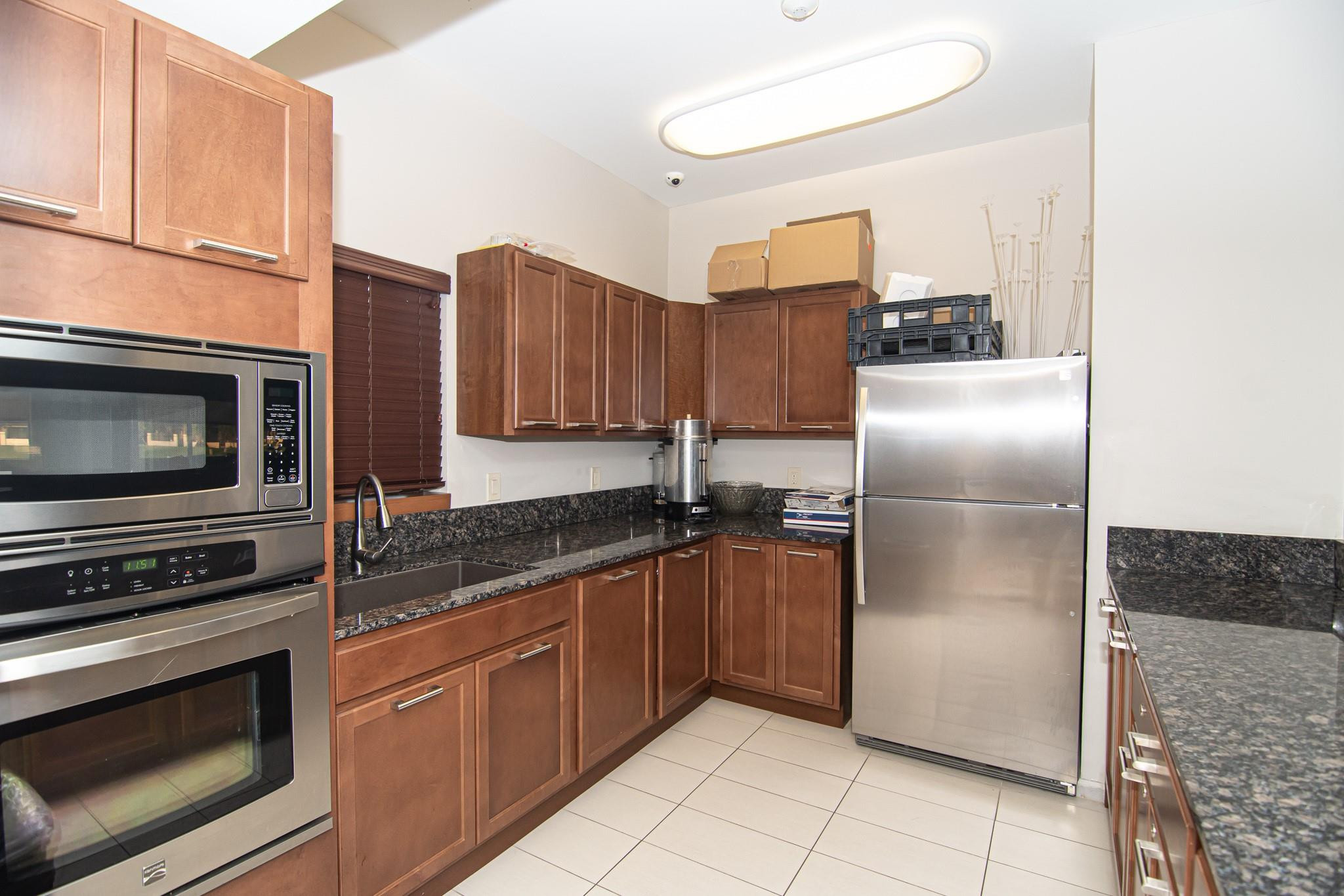 8410 Brussels Way Boca Raton, FL 33434 - Photo 52 of 69 CLUBHOUSE KITCHEN