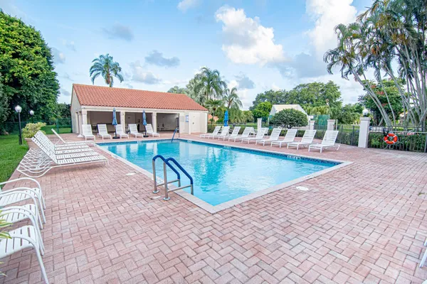 $6,500 | 8410 Brussels Way, Boca Raton, FL 33434
