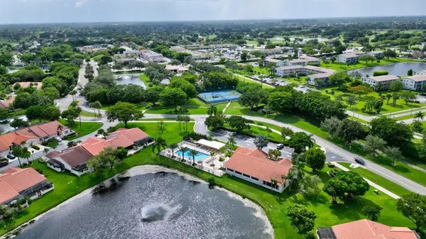 $6,500 | 8410 Brussels Way, Boca Raton, FL 33434