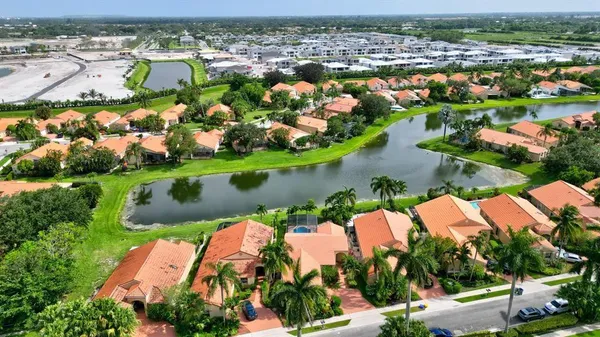 $6,500 | 8410 Brussels Way, Boca Raton, FL 33434