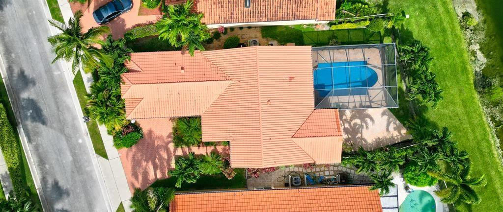 8410 Brussels Way Boca Raton, FL 33434 - Photo 69 of 69 8410 BRUSSELS AERIAL