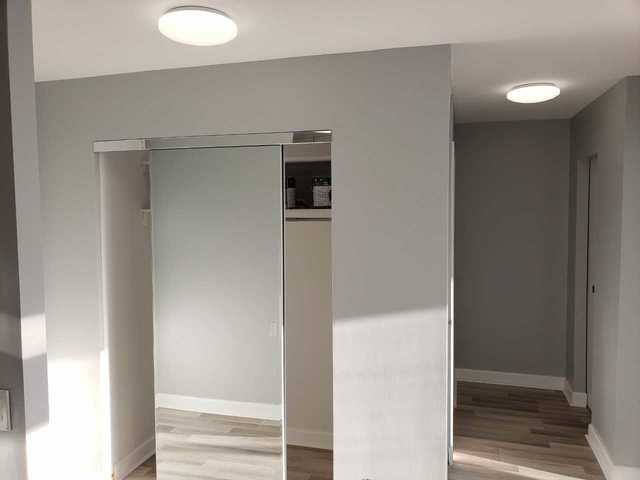 5445 North Sheridan Road, Unit 2005 Chicago, IL 60640 - Photo 12 of 19 a bathroom with a shower