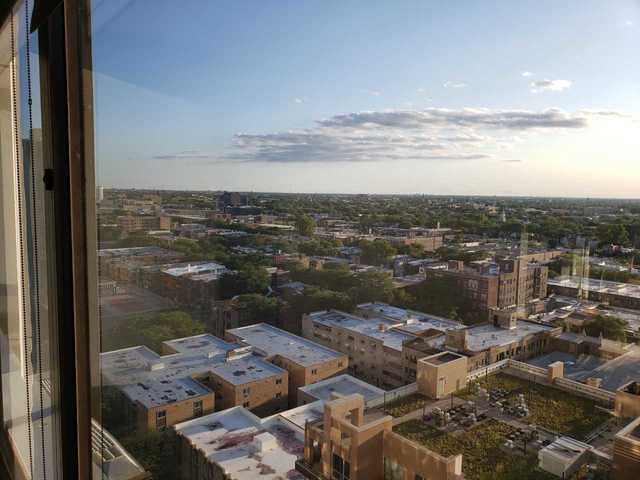 5445 North Sheridan Road, Unit 2005 Chicago, IL 60640 - Photo 19 of 19 a view of a lake view
