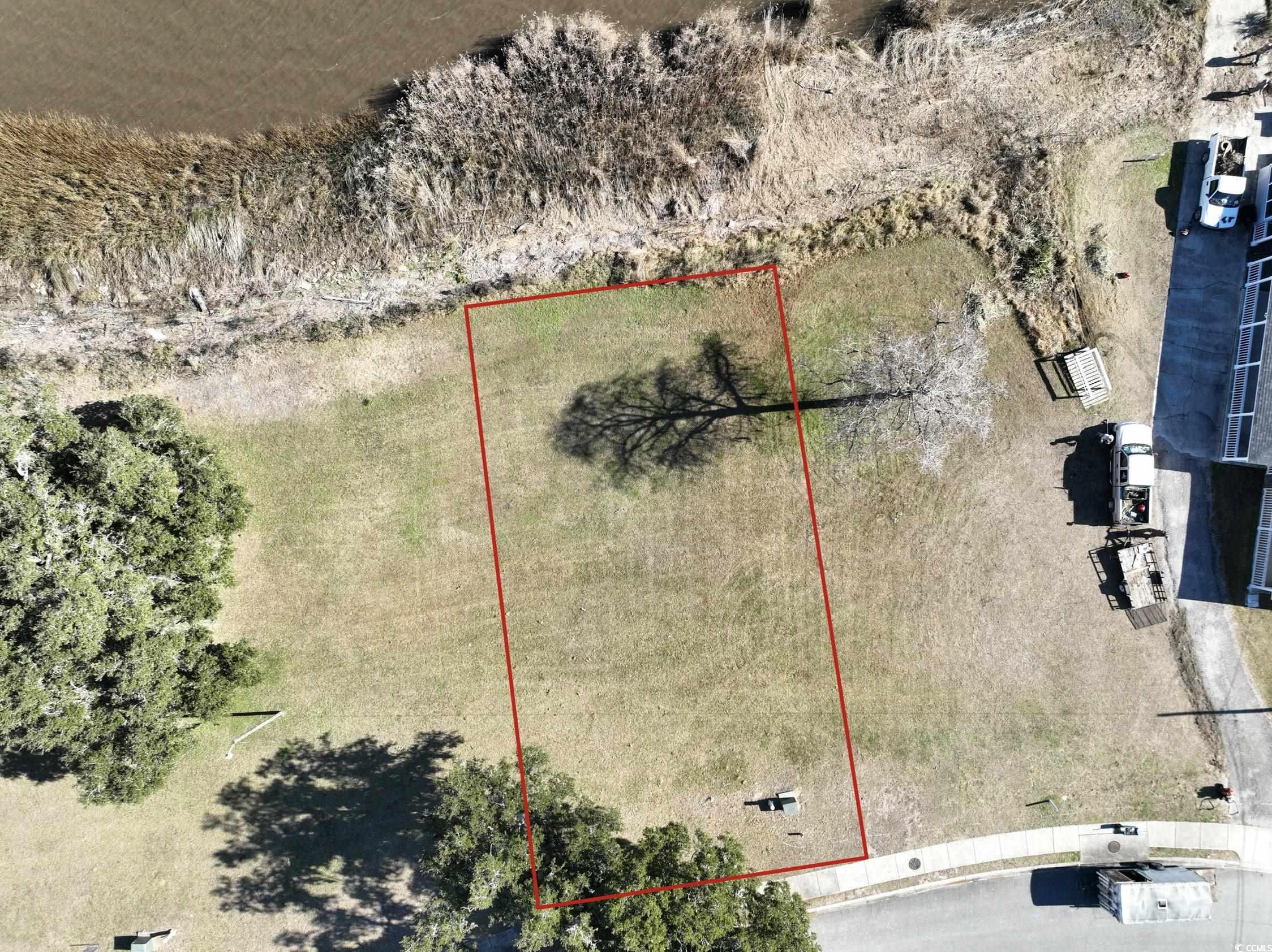 Lot 125 Seaport Circle Georgetown, SC 29440 - Photo 30 of 45