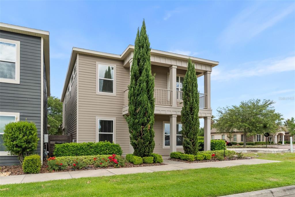 6436 Southwest 77th Street Gainesville, FL 32608 - Photo 41 of 45