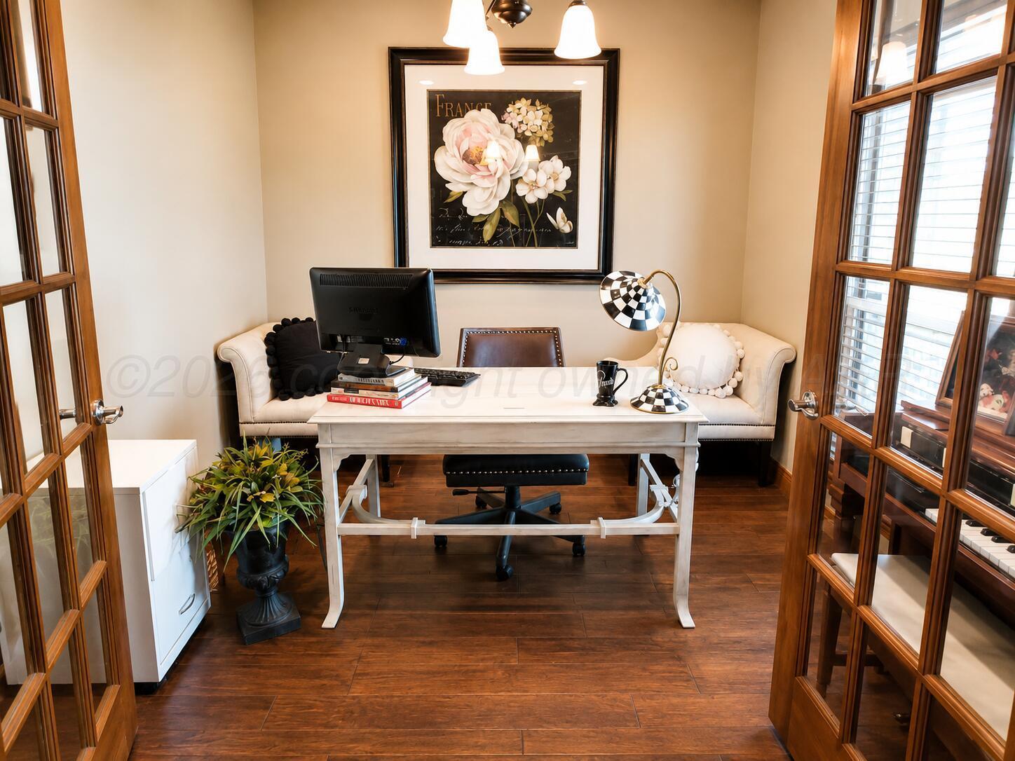 14355 Southeast Se Loop Perryton, TX 79070 - Photo 7 of 33 Office