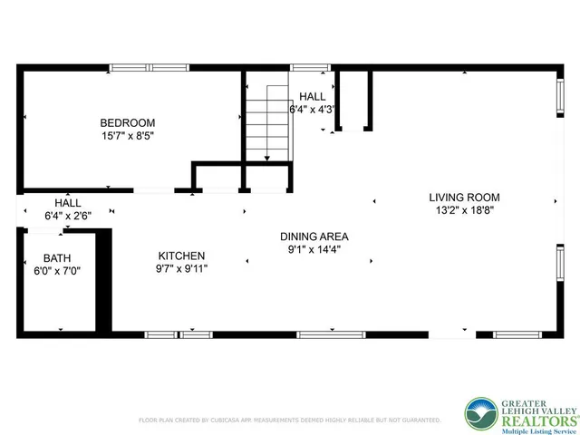 $1,890,000 | 36 South Lake Drive, Lake Harmony, PA 18624