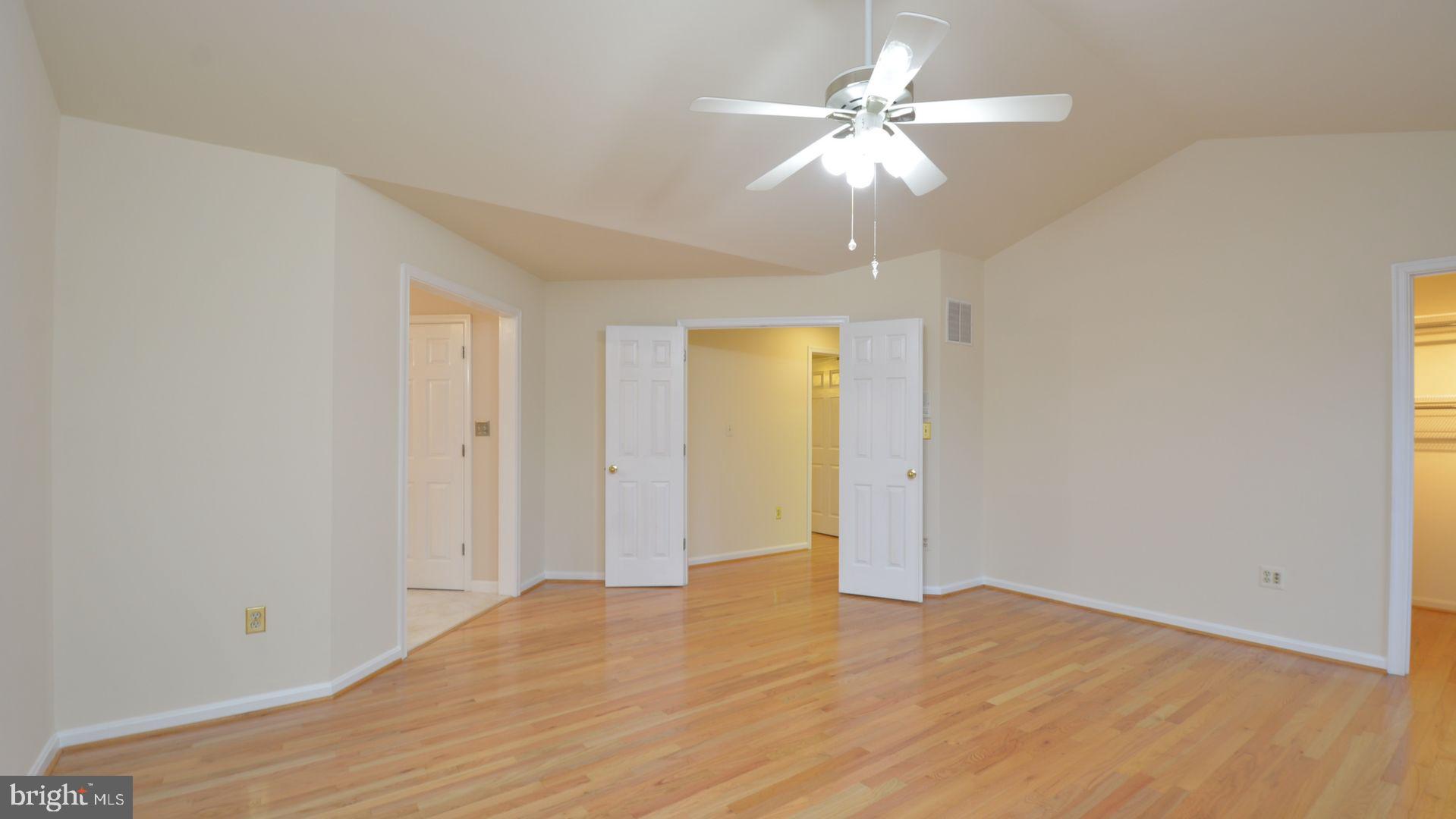 6153 Deer Ridge Trail Springfield, VA 22150 - Photo 34 of 58 Master Bedroom