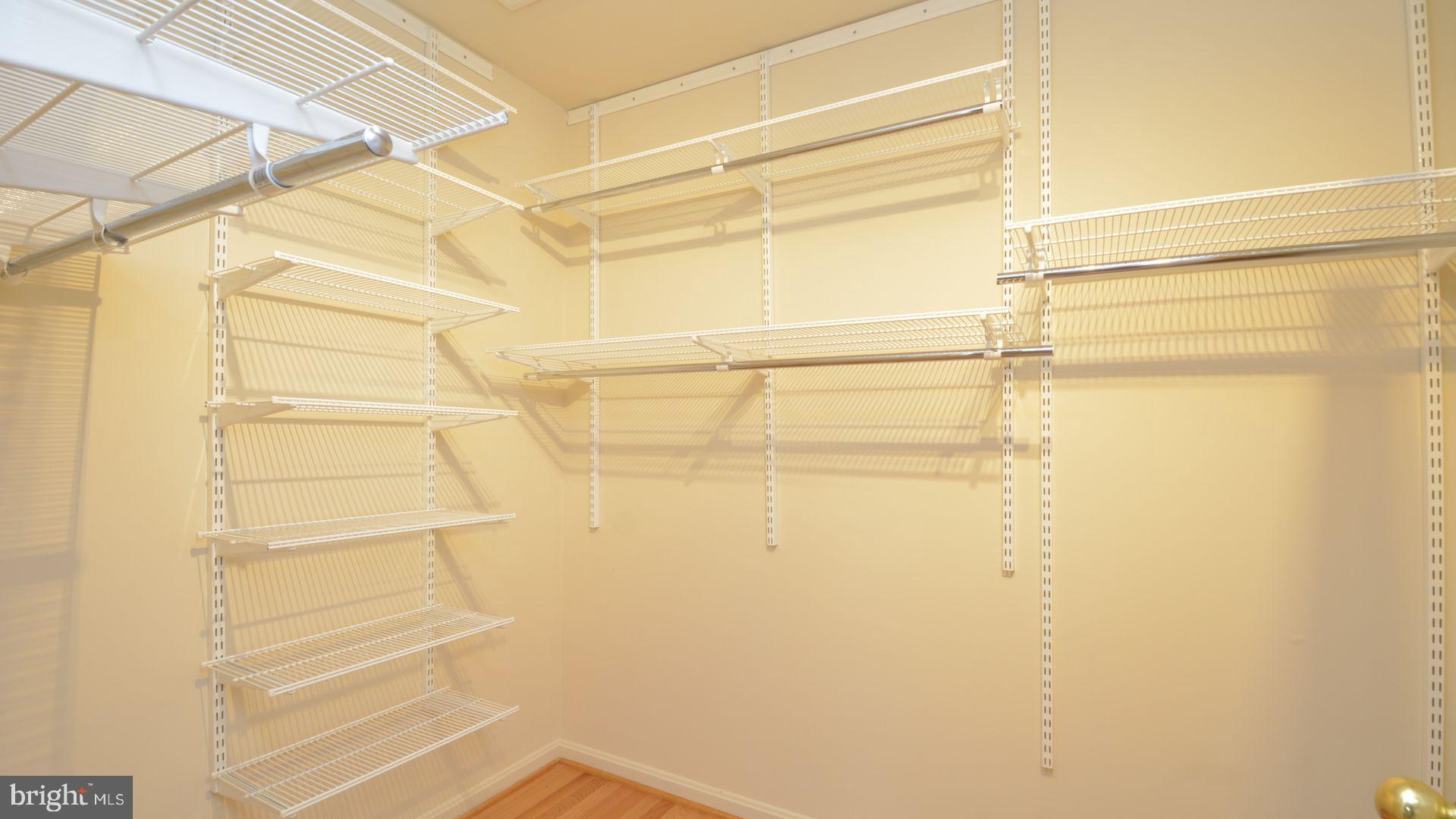 6153 Deer Ridge Trail Springfield, VA 22150 - Photo 36 of 58 Walk In Closet