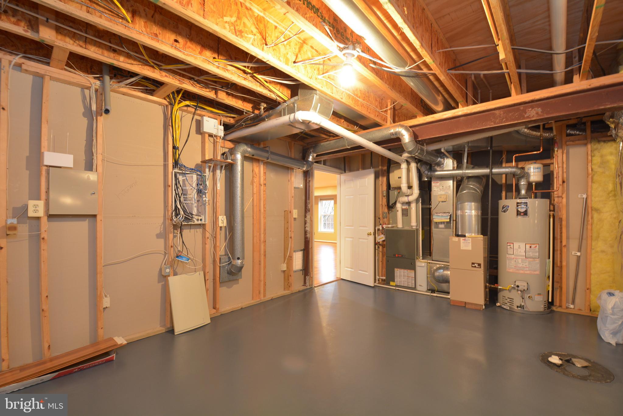 6153 Deer Ridge Trail Springfield, VA 22150 - Photo 50 of 58 Utility Room