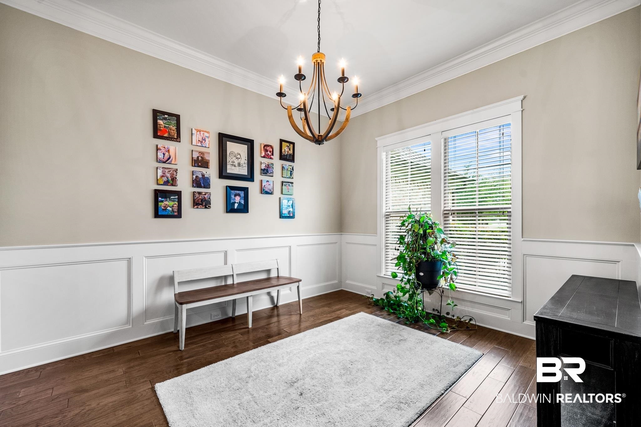 8987 Longue Vue Boulevard Daphne, AL 36526 - Photo 2 of 40 Formal Dining