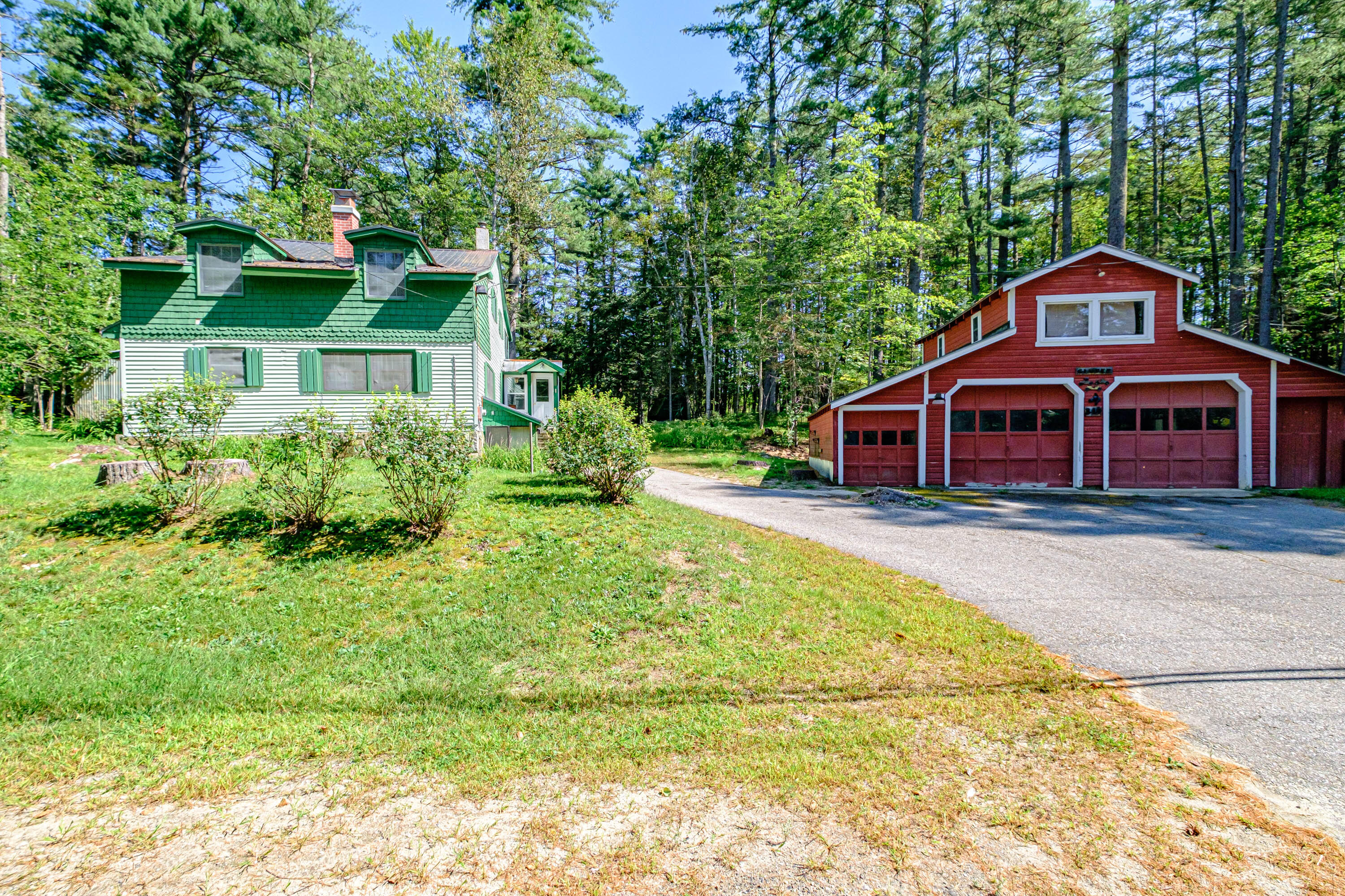 349 East Andover Road East Andover, ME 04226 - Photo 3 of 35 20230831gp-62002