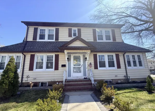 $650,000 | 955 Hamilton Street, Rahway, NJ 07065