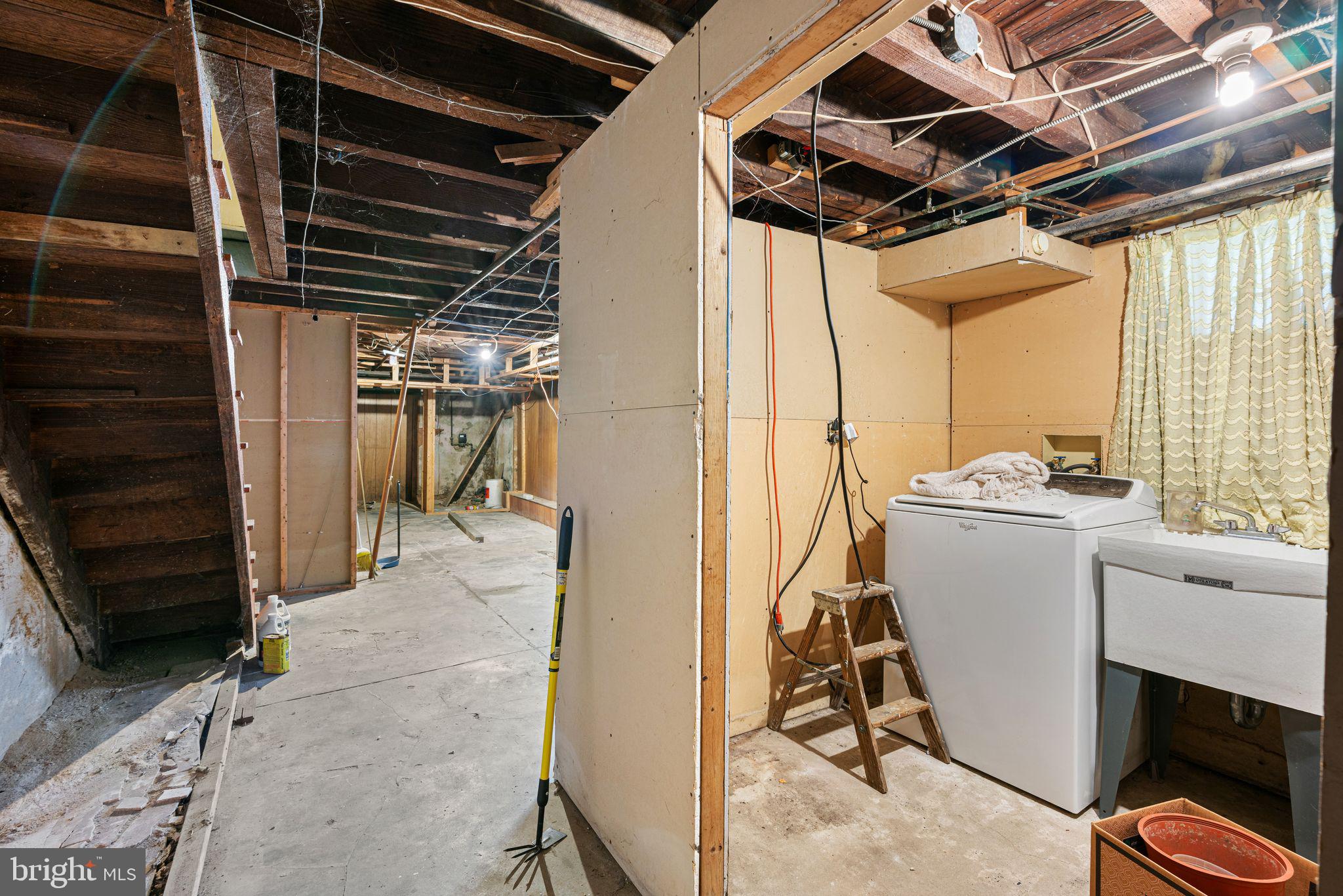 305 Vernon Road Philadelphia, PA 19119 - Photo 12 of 15 Gallery Image 12