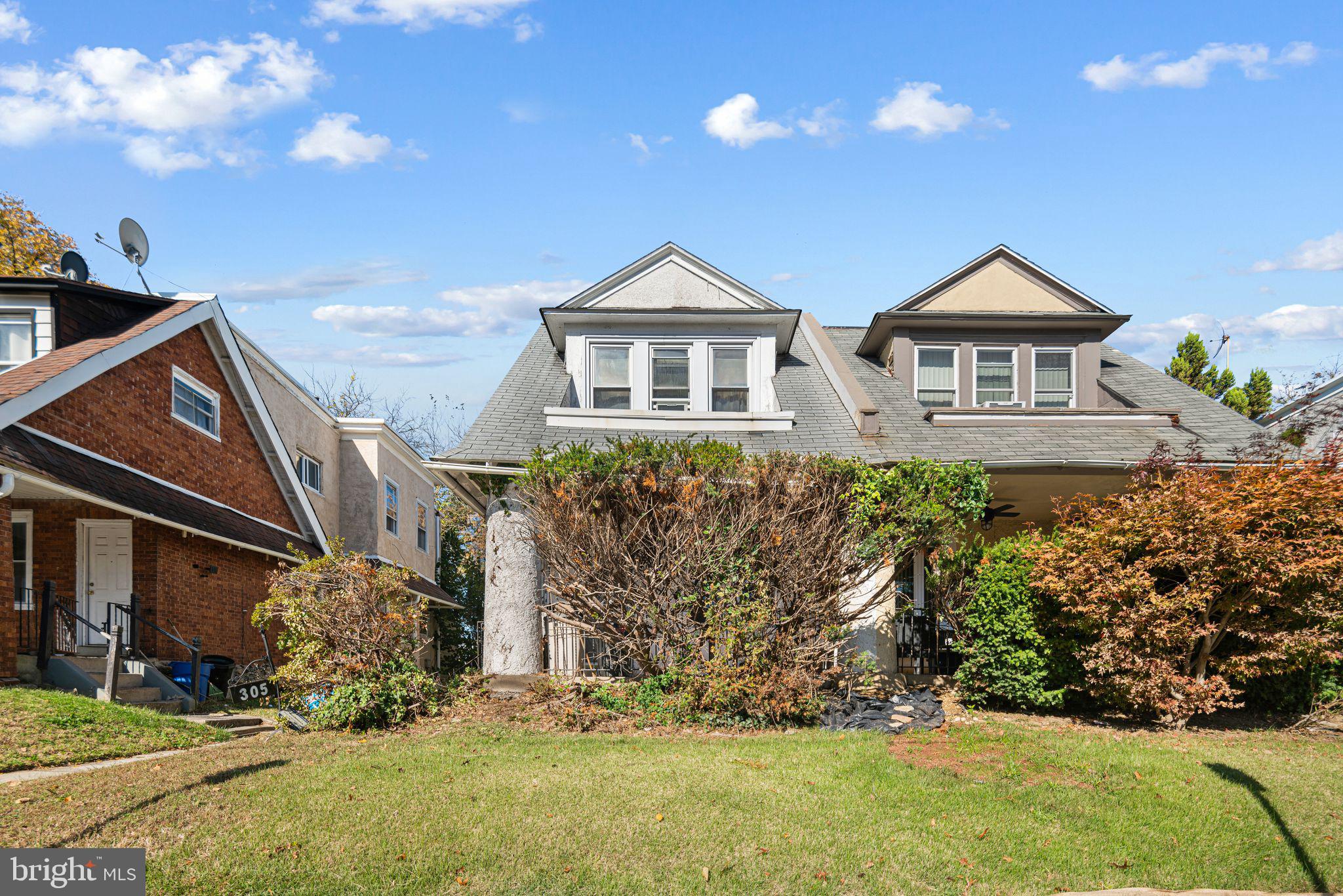 305 Vernon Road Philadelphia, PA 19119 - Photo 14 of 15 Gallery Image 14