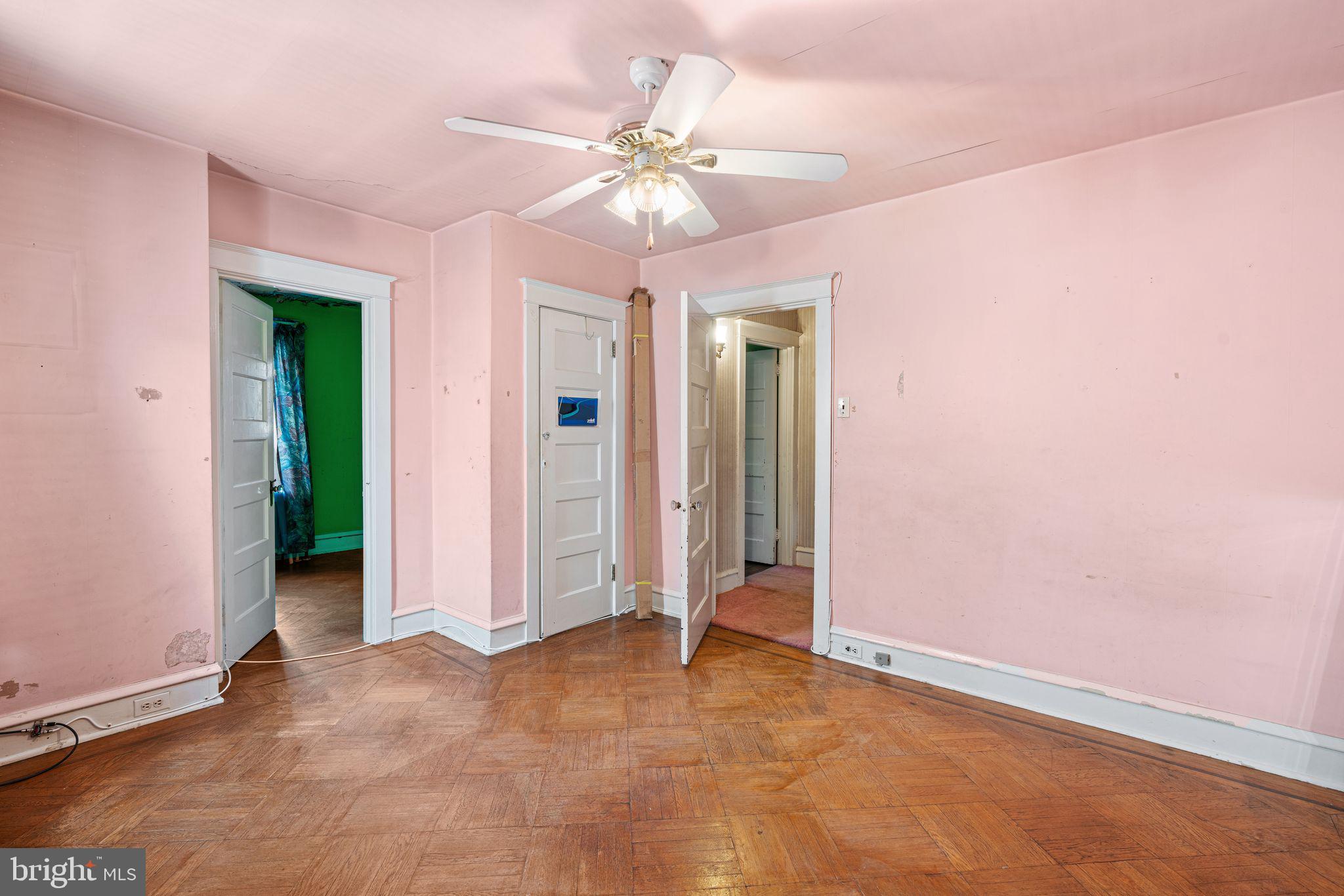 305 Vernon Road Philadelphia, PA 19119 - Photo 6 of 15 Gallery Image 6