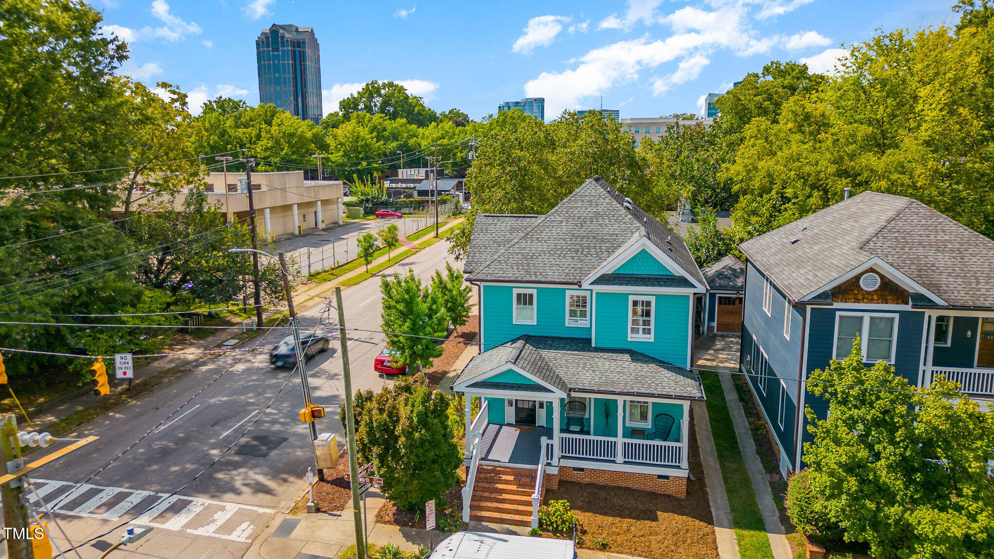 101 North Bloodworth Street Raleigh, NC 27601 - Photo 10 of 41 001_dji_0019-edit