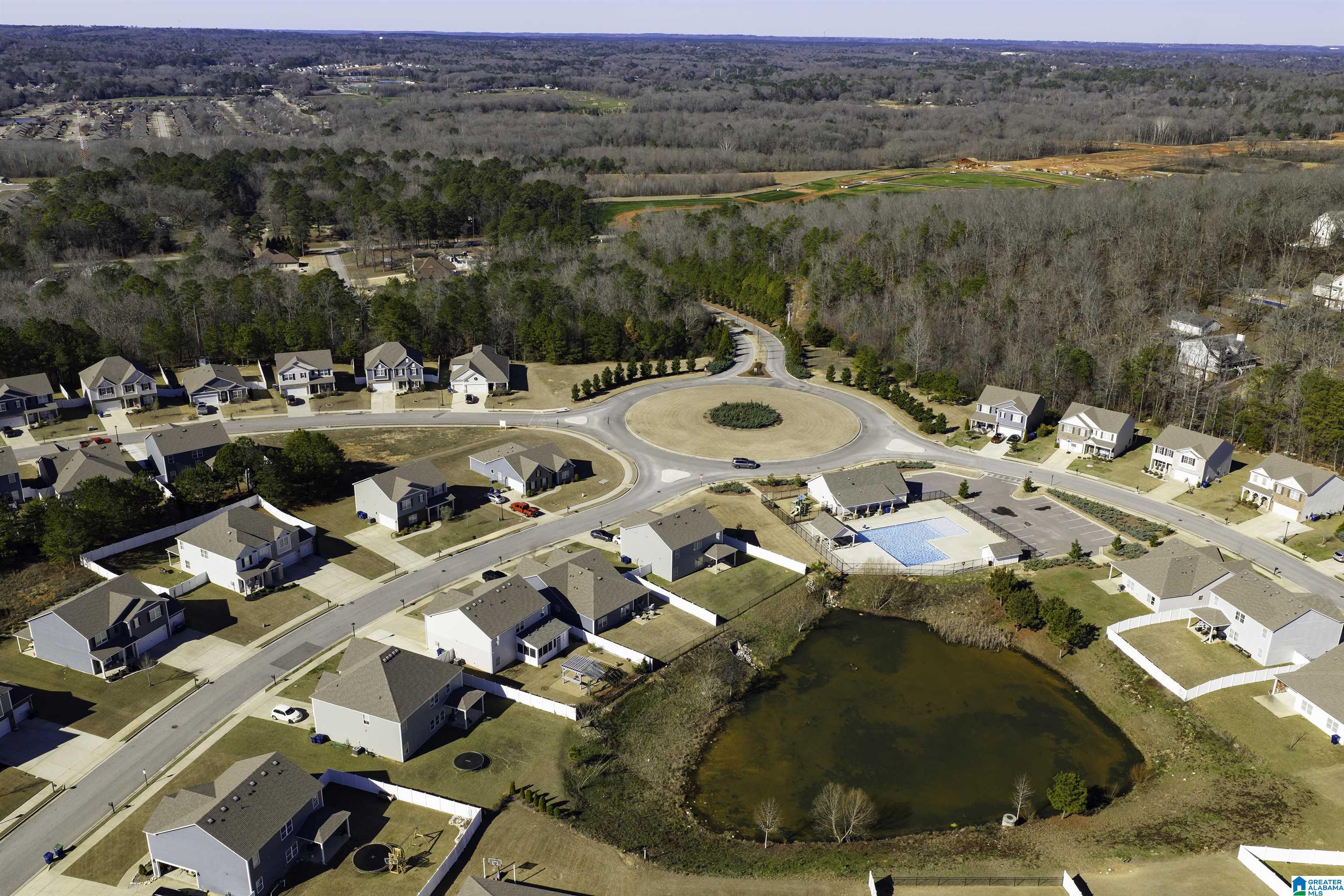 1009 Canvasback Way Alabaster, AL 35007 - Photo 40 of 49 Gallery Image 40