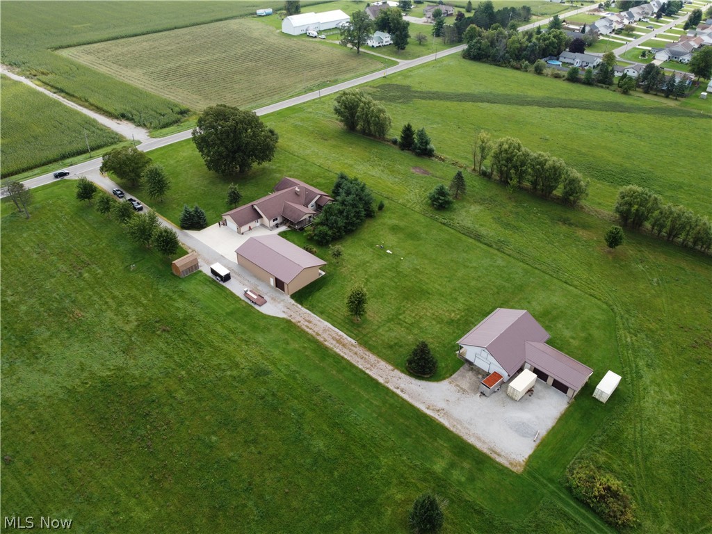 18800 Whitehead Road Lagrange, OH 44050 - Photo 6 of 34