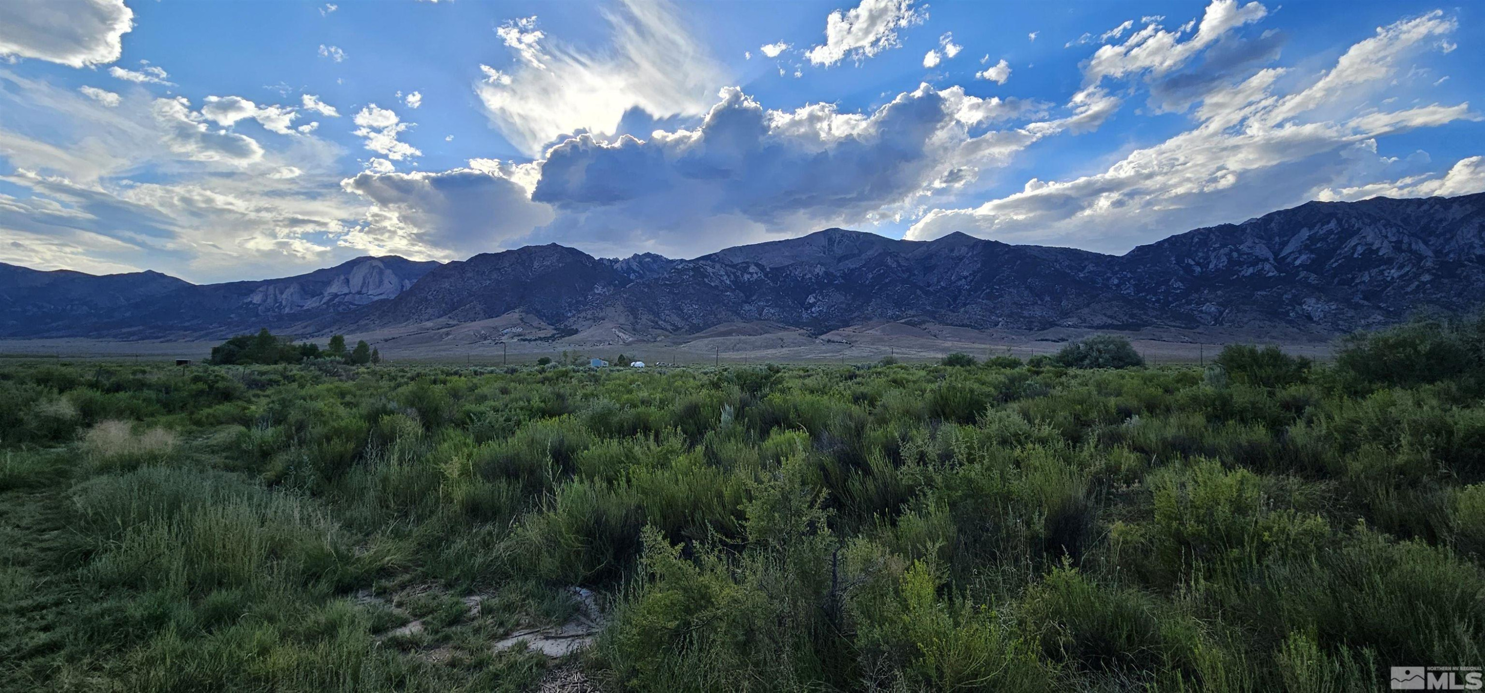 552 Gendron Road West Round Mountain, NV 89045 - Photo 18 of 37 Photo 18