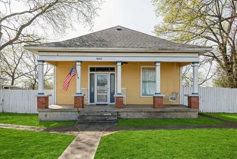 $515,000 | 1512 Meridian Street, Nashville, TN 37207