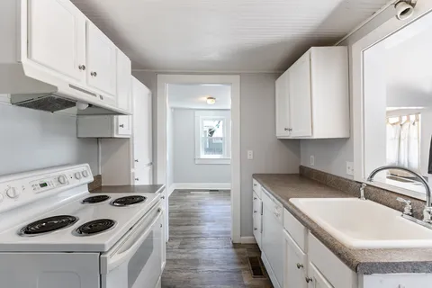 $515,000 | 1512 Meridian Street, Nashville, TN 37207