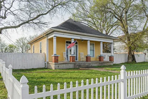 $515,000 | 1512 Meridian Street, Nashville, TN 37207