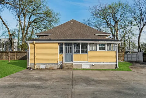 $515,000 | 1512 Meridian Street, Nashville, TN 37207