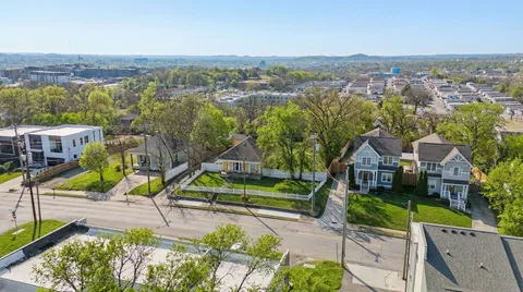 $515,000 | 1512 Meridian Street, Nashville, TN 37207