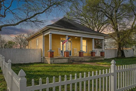 $515,000 | 1512 Meridian Street, Nashville, TN 37207