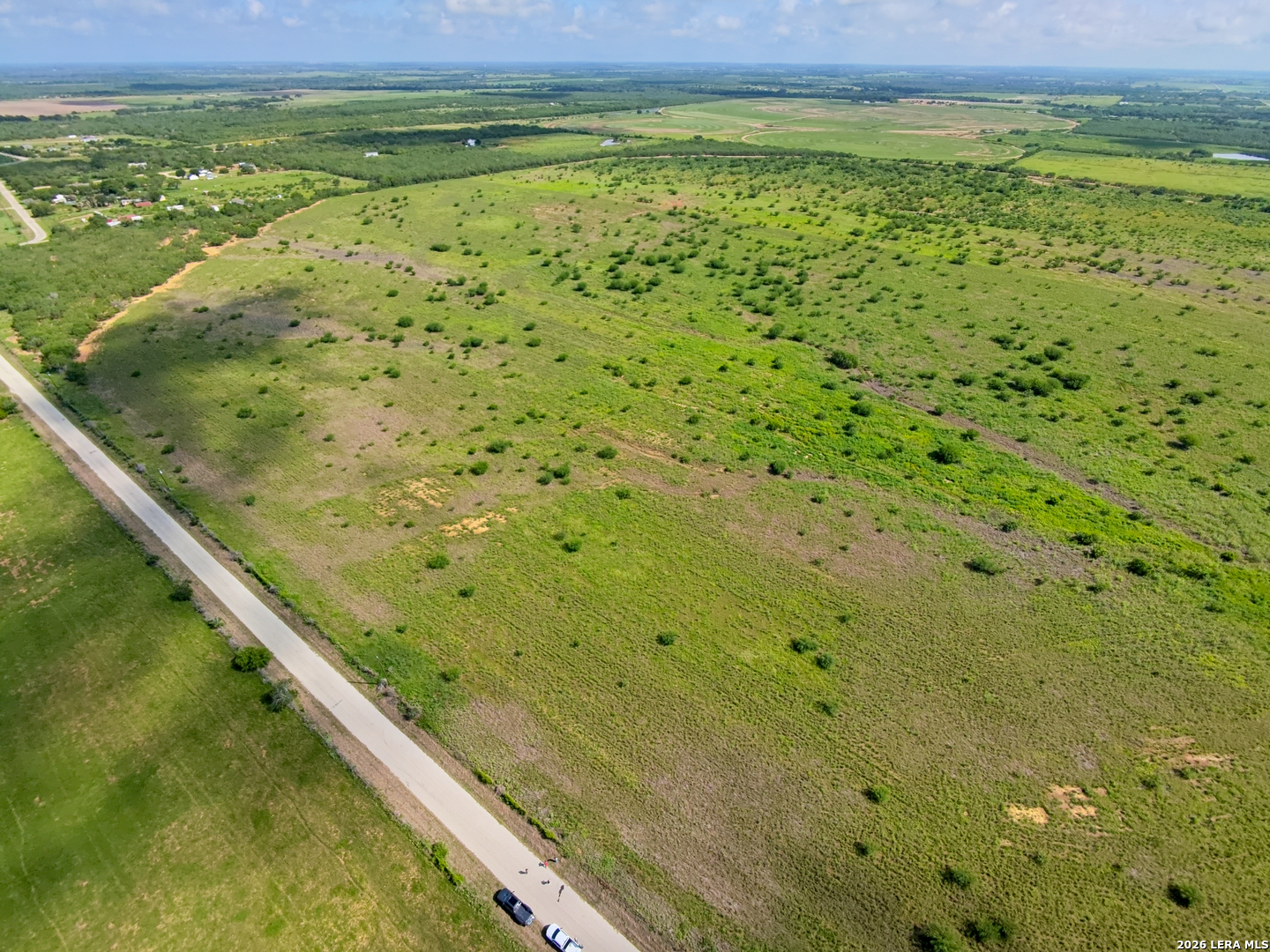 Tbd County Rd 302 Jourdanton, TX 78026 - Photo 5 of 10