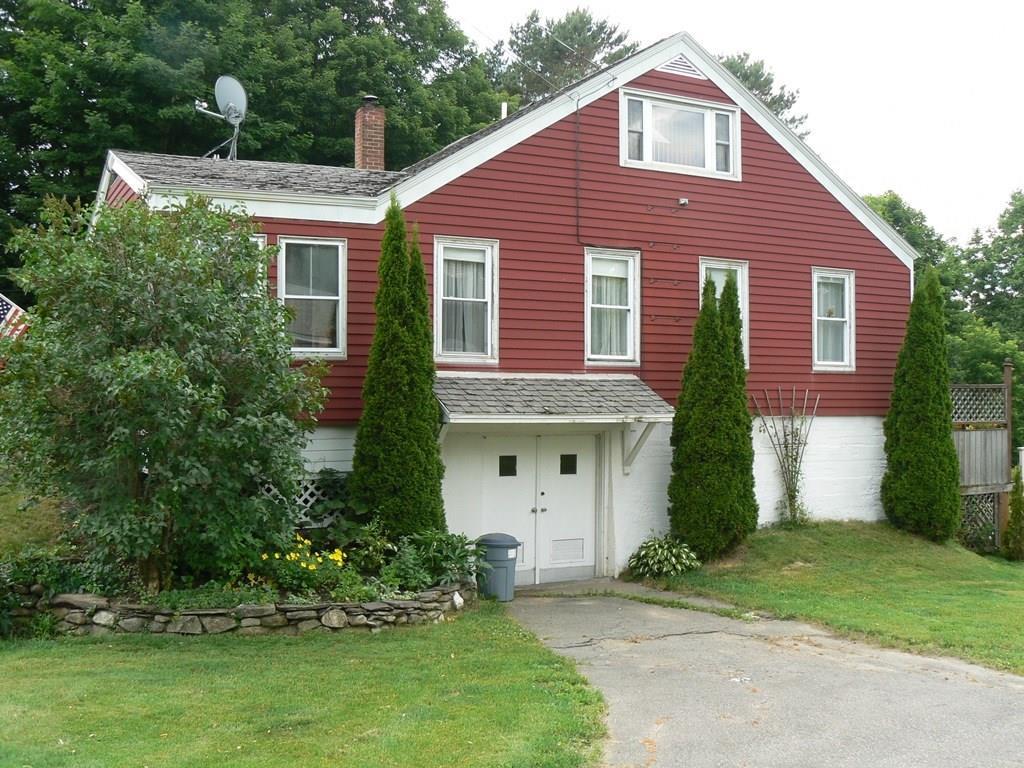 88 Old Waterville Road Oakland, ME 04963 - Photo 3 of 35 Photo