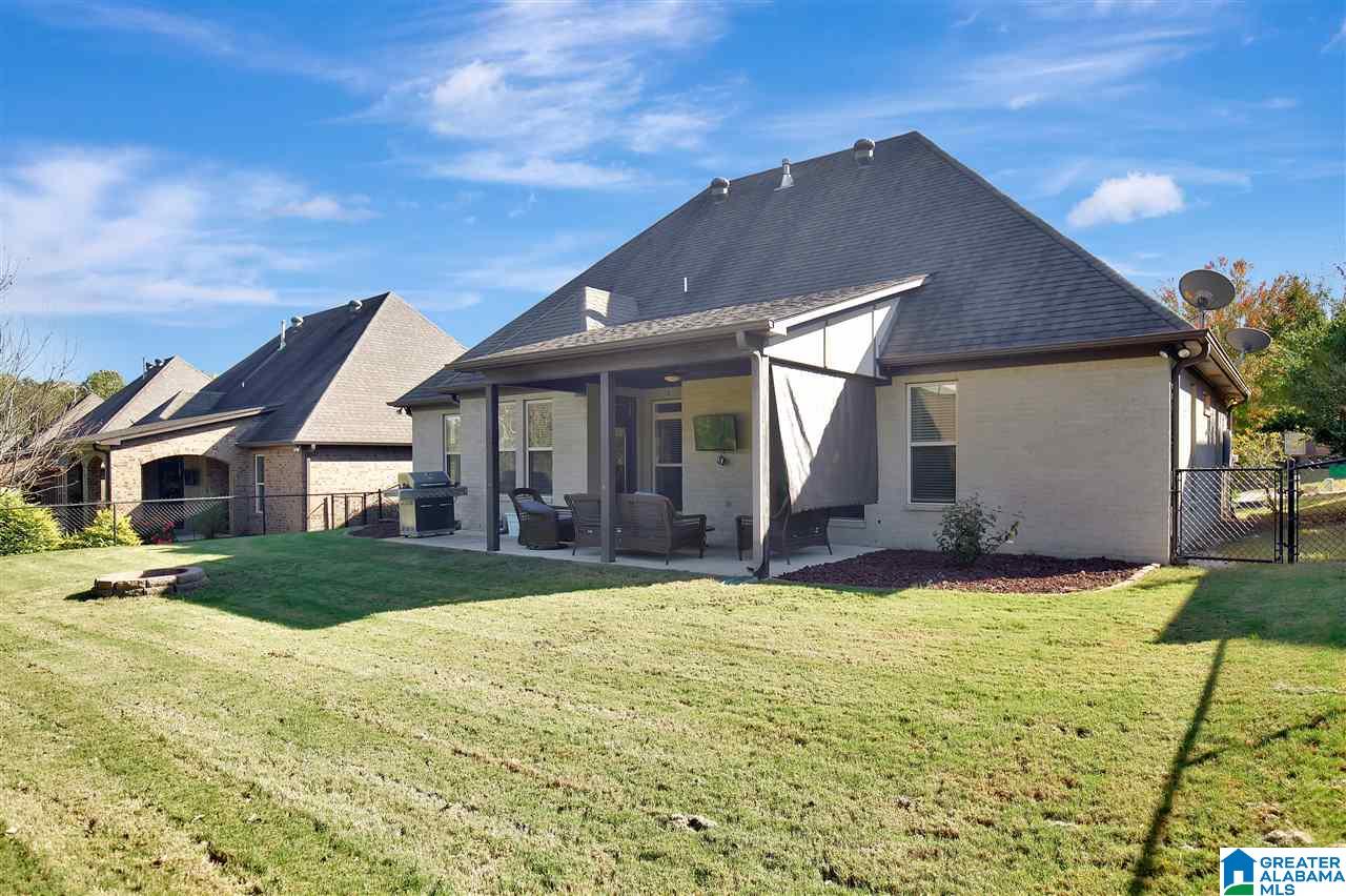 266 Strathaven Lane Pelham, AL 35124 - Photo 36 of 38