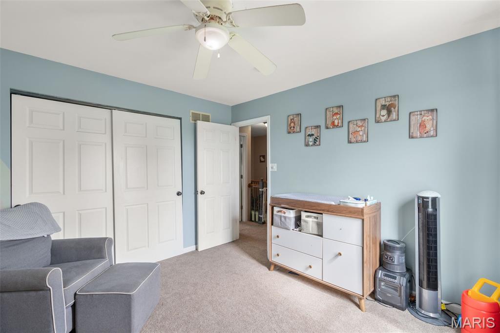 1818 North Bend Road Union, MO 63084 - Photo 21 of 56