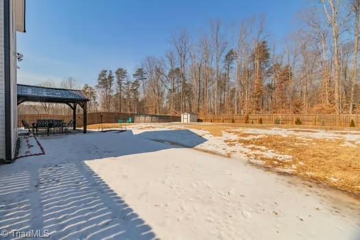 355 Tuttle Road Rural Hall, NC 27045 - Photo 39 of 47